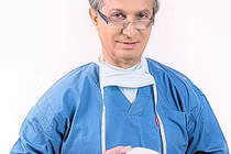 Sắp có silicone nâng ngực chống chảy xệ