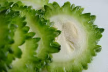 Công thức làm đẹp từ A-Z với mướp đắng