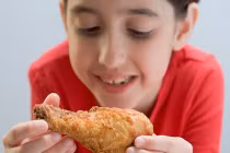 8 kiểu ăn sáng sai lầm khiến bé kém thông minh