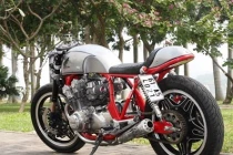 Xe độ “made in Vietnam” khiến Tây lác mắt