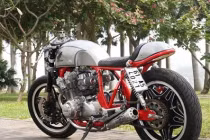 Xe độ “made in Vietnam” khiến Tây lác mắt