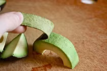 Dưỡng da rẻ đẹp từ vỏ trái cây