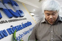 Vì sao tòa án trả hồ sơ vụ bầu Kiên?