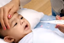 Biến chứng nguy hiểm của bệnh tay chân miệng