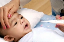 Biến chứng nguy hiểm của bệnh tay chân miệng