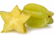 Lợi ích làm đẹp khó tin từ quả khế