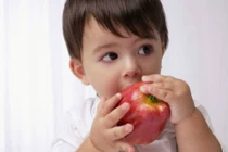 Thực phẩm tăng sức đề kháng, phòng dịch bệnh cho trẻ