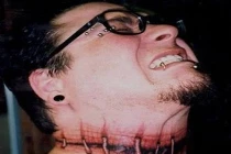 Thú xăm cổ kỳ quái của dân chơi