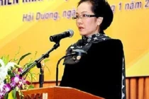 Những nữ đại gia "bí ẩn" nhất Việt Nam