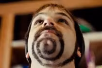 Những kiểu để râu của dân chơi độc nhất vô nhị 