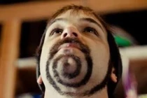 Những kiểu để râu của dân chơi độc nhất vô nhị 