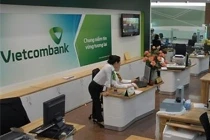 Choáng với mức lương tiền tỷ của sếp Vietcombank 
