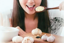 Nguyên tắc ăn uống giữ vùng kín khỏe mạnh