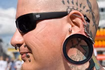 Thú nong tai dị hợm tốn kém "đốt tiền" dân chơi