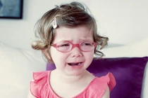 Mẹo "xử lý" những đứa trẻ quá nhõng nhẽo