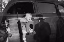 Chết cười với những phát minh nuôi dạy trẻ