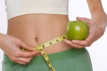 9 bí quyết để vòng 2 luôn nhỏ gọn trong mùa đông