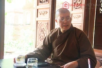 Hé lộ sự thật vụ Chùa Bồ Đề buôn bán trẻ em