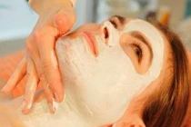 Mặt nạ dưỡng da vùng cổ bị rám nắng