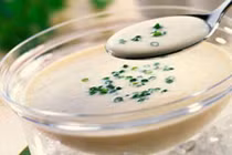 Lỗi mẹ thường gặp khi nấu cháo cho trẻ