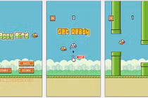 Sự kiệm lời của tác giả Flappy Bird hay chiêu PR “im lặng là vàng”?