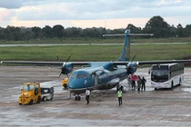 Vụ máy bay suýt đâm nhau: Thu giấy phép kíp trưởng KSKL