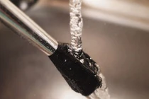 7 mẹo vệ sinh cọ trang điểm cực sạch