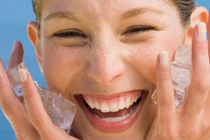 Mẹo trị sẹo mụn không cần thuốc