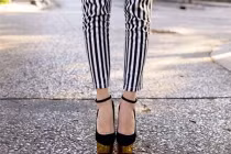 Những kiểu làm đẹp của phụ nữ khiến nam giới sợ hãi