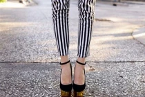 Những kiểu làm đẹp của phụ nữ khiến nam giới sợ hãi