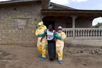 Thử nghiệm phát hiện Ebola chỉ trong 15 phút