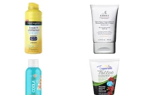 Top 10 loại kem chống nắng tốt nhất hè 2014