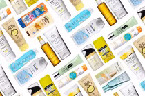 Mách bạn chọn kem chống nắng dưỡng da tốt nhất 