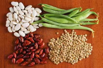 Thực phẩm chữa khô hạn cho vùng kín khi yêu