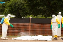 Đất nước đầu tiên chiến thắng dịch Ebola