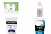 Chọn mỹ phẩm phù hợp với da nhạy cảm