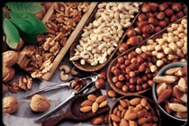 10 thực phẩm cho suối tóc khỏe mạnh