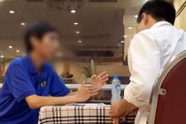 Khám xét, điều tra sàn vàng trái phép công ty Khải Thái