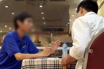 Khám xét, điều tra sàn vàng trái phép công ty Khải Thái