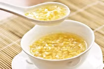 Món ngon dễ làm hạ sốt nhanh cho bé