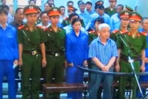 Bắt giam 4 bị can vụ “bầu” Kiên, trừ ông Trần Xuân Giá