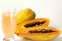 Chống nám bằng 8 loại sinh tố