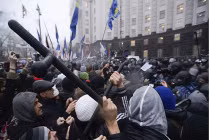 Tình cảnh người Việt khi Ukraine xung đột đẫm máu