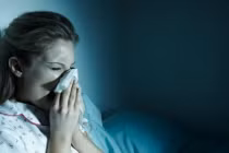 Những bà bầu dễ sinh con bị tự kỷ