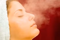 Tuyệt chiêu thu nhỏ lỗ chân lông cho da mặt