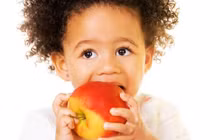 9 siêu thực phẩm cho bé trong thời kỳ cai sữa