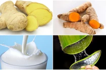 Mẹo trị sẹo thâm lâu năm do bỏng bô xe máy