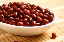 Da trắng, dáng đẹp với 12 loại hạt từ thiên nhiên