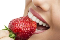 Bí quyết sở hữu hàm răng trắng như các ngôi sao