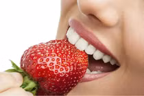 Bí quyết sở hữu hàm răng trắng như các ngôi sao